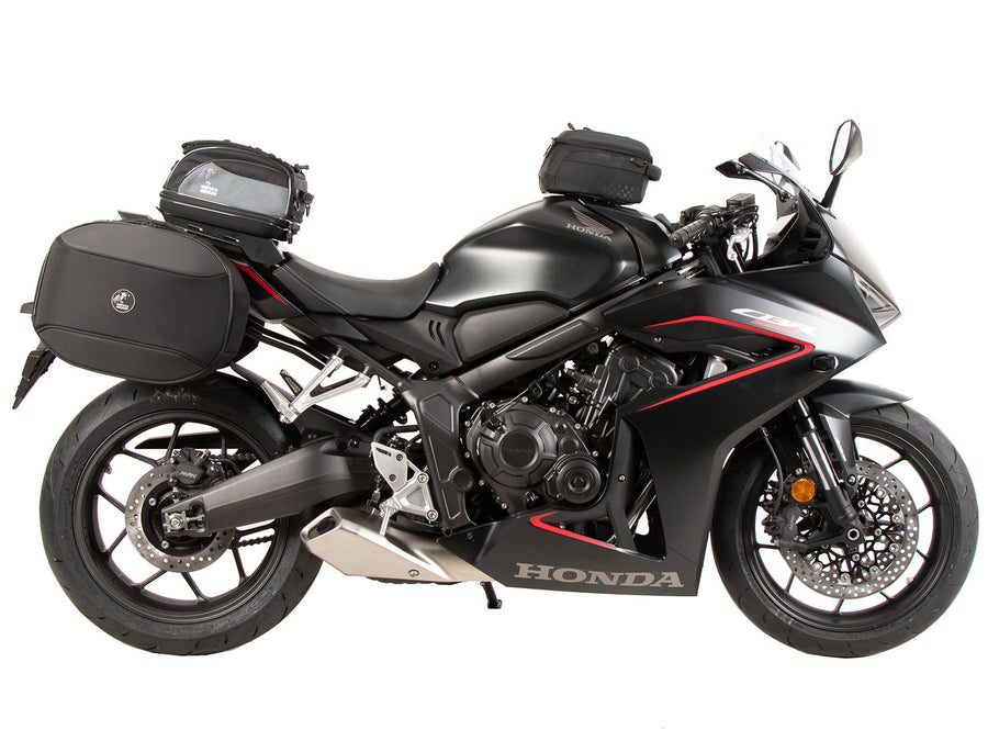 Honda CBR 650 R [2024-2026] - Sportrack schwarz