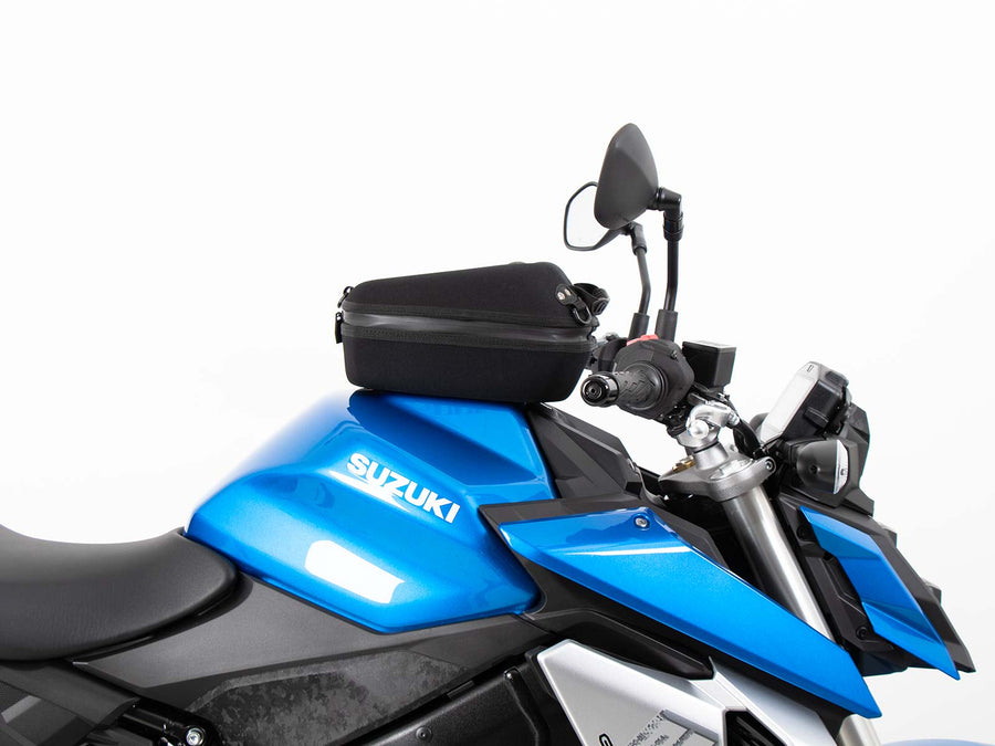 Suzuki GSX-S 1000 [2021-2025]-Tanking Basic including counterpart tank sac