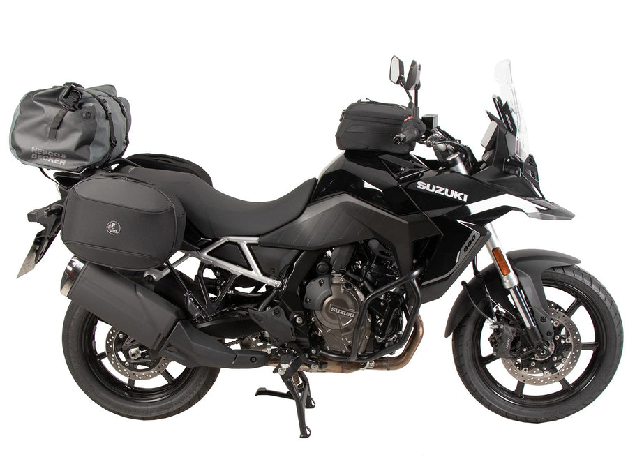 Suzuki V-Strom 800 [2024-2025] - C-Bow Seitenträger