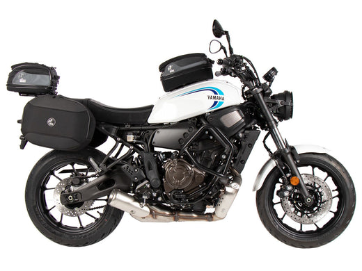 Yamaha XSR 700 [2022-2025] - Smartrack