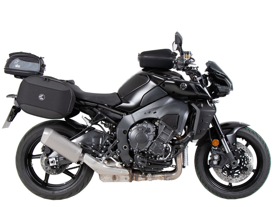 Yamaha MT-10 [2022-2024] -SMARTRACK