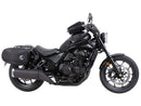 Honda CMX 1100 Rebel [2021-2024] - Tankring Basic inkl. Gegenstück Tankrucksack-3