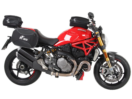 Ducati Monster 1200 S [2017-2020] - Smartrack