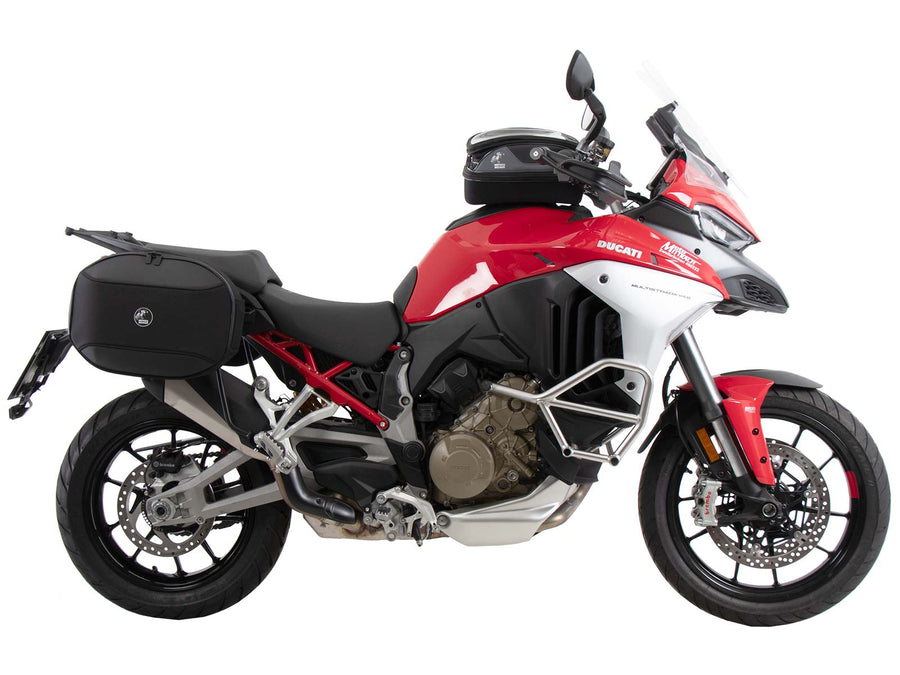 Ducati Multistrada V4 [2025] - C -Bow Color Carrier