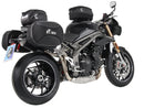 Triumph Speed ​​Triple 1050 R [2016-2020] - Tanking Basic, y compris le sac de réservoir homologue-4