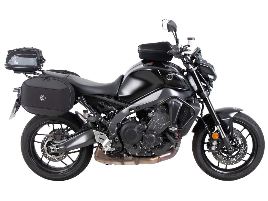 Yamaha MT-09 [2021-2023]-Tanking Basic including counterpart tank sac