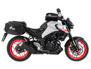 Yamaha MT-03 [2020-2024] - Tankring Basic inkl. Gegenstück Tankrucksack-4