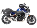 BMW F 900 R [2020-2024] - Tankring Basic inkl. Gegenstück Tankrucksack-8