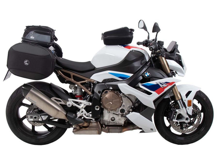 BMW S 1000 R [2021-2025] - Tankring Basic Innenbefestigung
