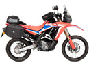 Honda CRF 300 Rally [2021-2025] - Tankring Basic inkl. Gegenstück Tankrucksack-4