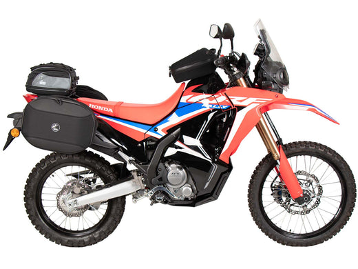 Honda CRF 300 Rally [2021-2025] - Smartrack