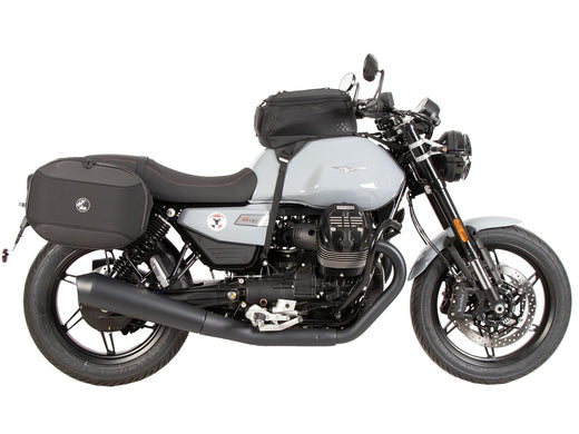 Moto Guzzi V7 Stone [2025] - C -Bow side carrier