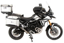 Triumph Tiger 900 GT [2024-2025] - Tanking Basic including counterpart tank sac-4