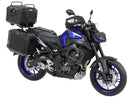 Yamaha MT-09 [2017-2020]-Tanking Basic including counterpart tank sac-3