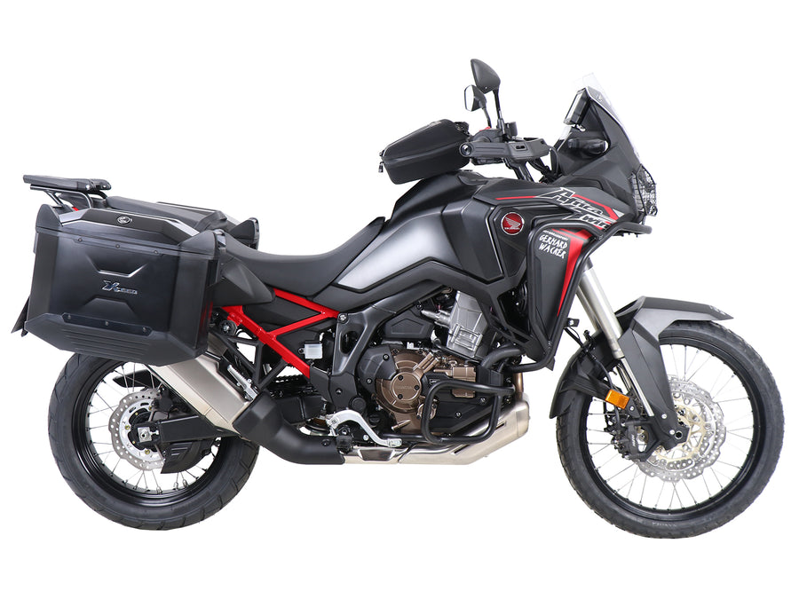 Honda CRF 1100 L Africa Tw [2019-2023] - Tankring Basic inkl. Gegenstück Tankrucksack