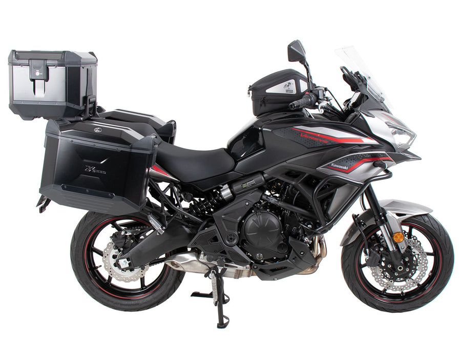 Kawasaki Versys 650 [2022-2025] -Case Carrier Lock-it