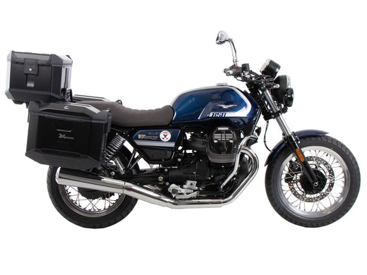 Moto Guzzi V 7 [2021-2024] - luggage bridge