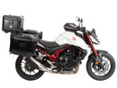 Honda CB 750 Hornet [2023-2026] - Seitenkoffer