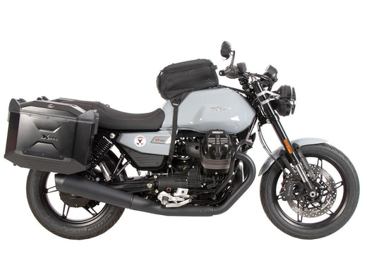 Moto Guzzi V7 Stone [2025] - Cyfish carrier screwed
