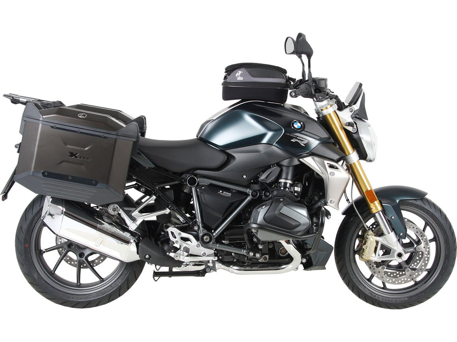 BMW R 1250 R [2019-2025] - Tankring Basic inkl. Gegenstück Tankrucksack