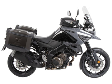 Suzuki V-Strom 1050 [2020-2022] -Tankring Basic, y compris le sac de réservoir de contrepartie