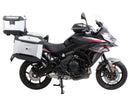 Kawasaki Versys 650 [2022-2025] -Case Carrier Lock-it-7