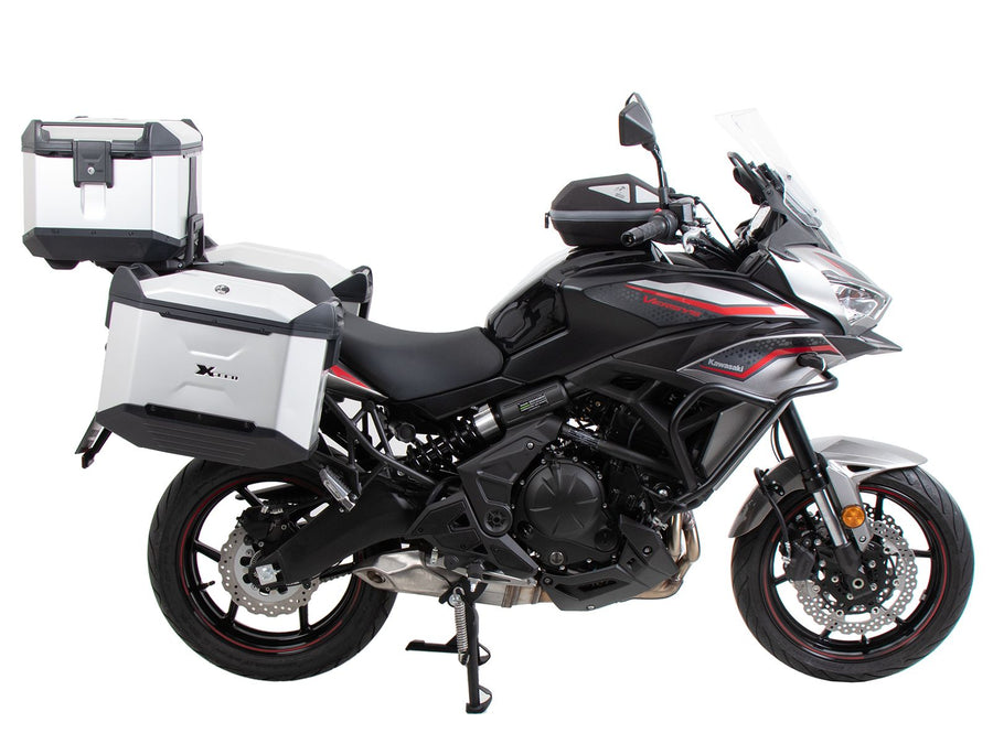 Kawasaki Versys 650 [2022-2025] -Case Carrier Lock-it