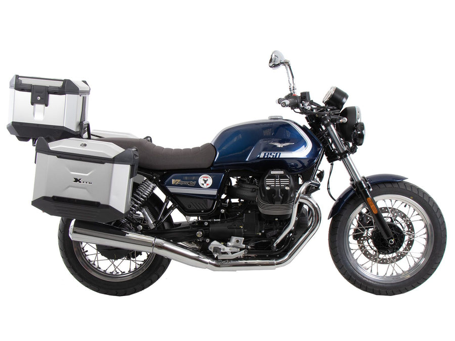 Moto Guzzi V 7 [2021-2024] - Bridge à bagages