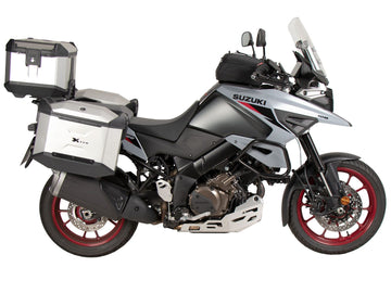 Suzuki V-Strom 1050 [2023-2025] -Alurack - 0