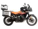 KTM 790 Adventure [2024-2026] - Alurack Topcaseträger schwarz