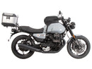 Moto Guzzi V7 Stone [2025] - luggage bridge-7