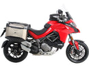 Ducati Multistrada 1260 [2018-2020] - Tankring Basic inkl. Gegenstück Tankrucksack-3