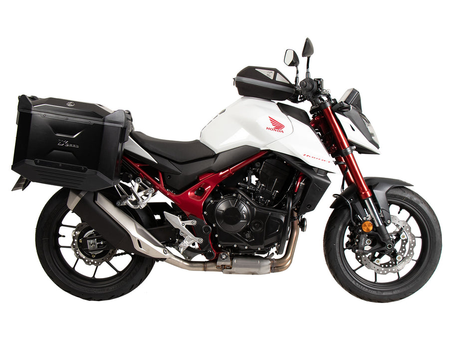 Honda CB 750 Hornet [2023-2026] - Seitenkoffer