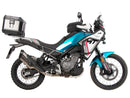 CF Moto 450 MT [2024-2026] - Easyrack Topcaseträger