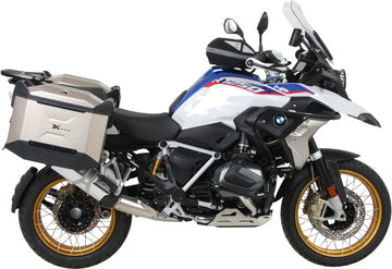 BMW R 1250 GS [2018-2023] - Tanking Basic, y compris le sac de réservoir homologue - 0