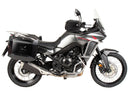 Honda XL 750 Transalp [2025] - Kofferträger festverschraubt-8