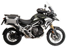 Triumph Tiger 1200Rally Pro [2022-2025] - Tankring Basic inkl. Gegenstück Tankrucksack-2