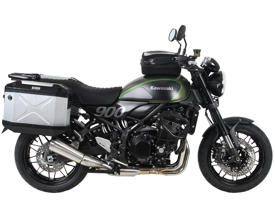 KAWASAKI Z 900 RS [2018-2024] - Tanking Basic, y compris le sac de réservoir homologue
