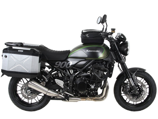 Kawasaki Z 900 RS [2018-2024] - Tankring Basic inkl. Gegenstück Tankrucksack