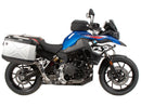 BMW F 800 GS [2024-2025] - Tankring Basic inkl. Gegenstück Tankrucksack-15