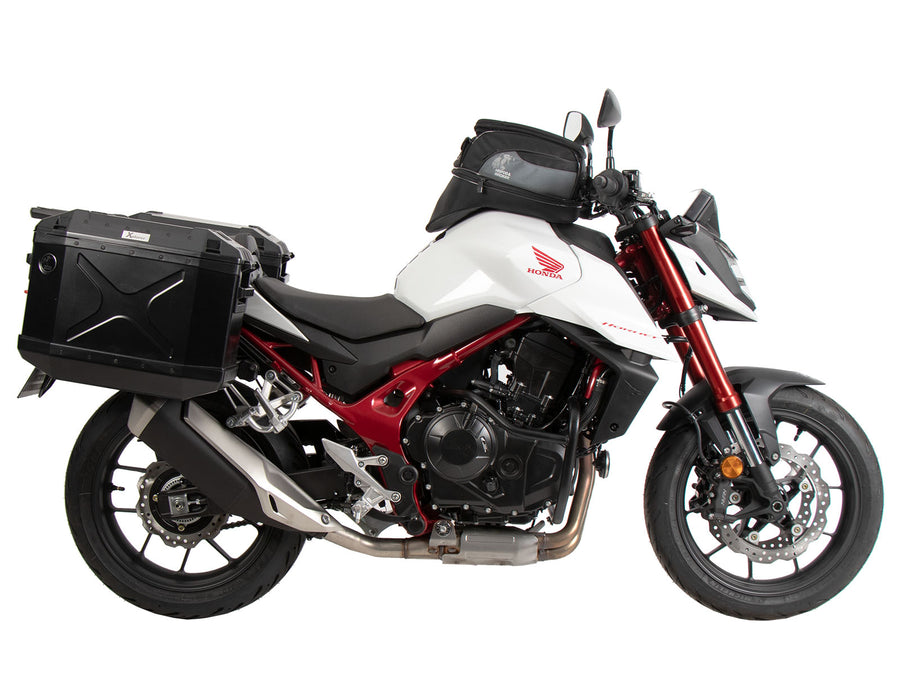 Honda CB 750 Hornet [2023-2026] - Seitenkoffer