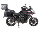 Kawasaki Versys 650 [2022-2025] -Case Carrier Lock-it-1