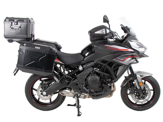 Kawasaki Versys 650 [2022-2025] - Kofferträger Lock-it