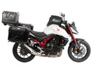 Honda CB 750 Hornet [2023-2026] - Seitenkoffer