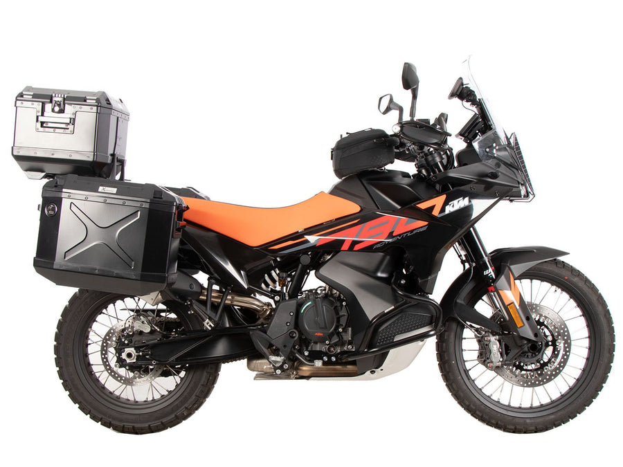 KTM 790 Adventure [2024-2026] - Easyrack Topcaseträger