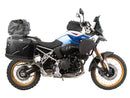 BMW F 900 GS [2024-2026] - Kofferträgerset Cutout sw.