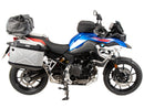BMW F 800 GS [2024-2025] - Extension du pont à bagages-5