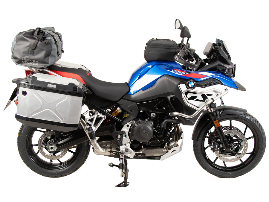 BMW F 800 GS [2024-2025] - Extension du pont à bagages