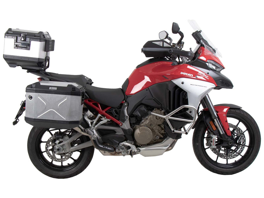 Ducati Multistrada V4 [2025] - Easyrack