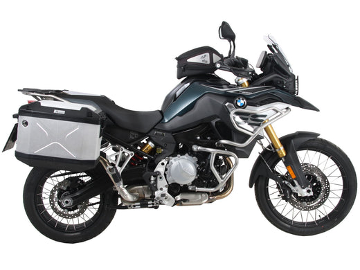 BMW F 850 GS [2018-2023] - Tankring Basic inkl. Gegenstück Tankrucksack